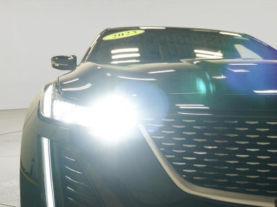 2023 Cadillac CT5 Luxury