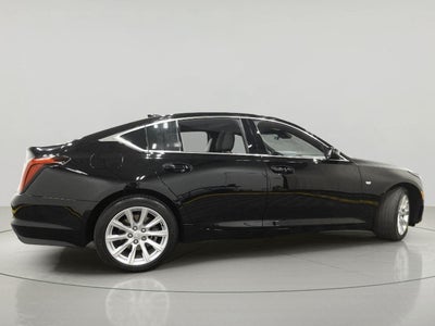 2023 Cadillac CT5 Luxury