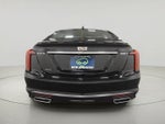 2023 Cadillac CT5 Luxury