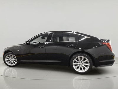 2023 Cadillac CT5 Luxury