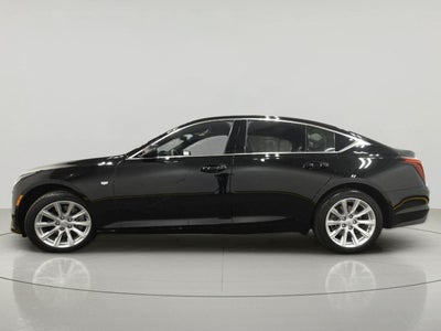 2023 Cadillac CT5 Luxury