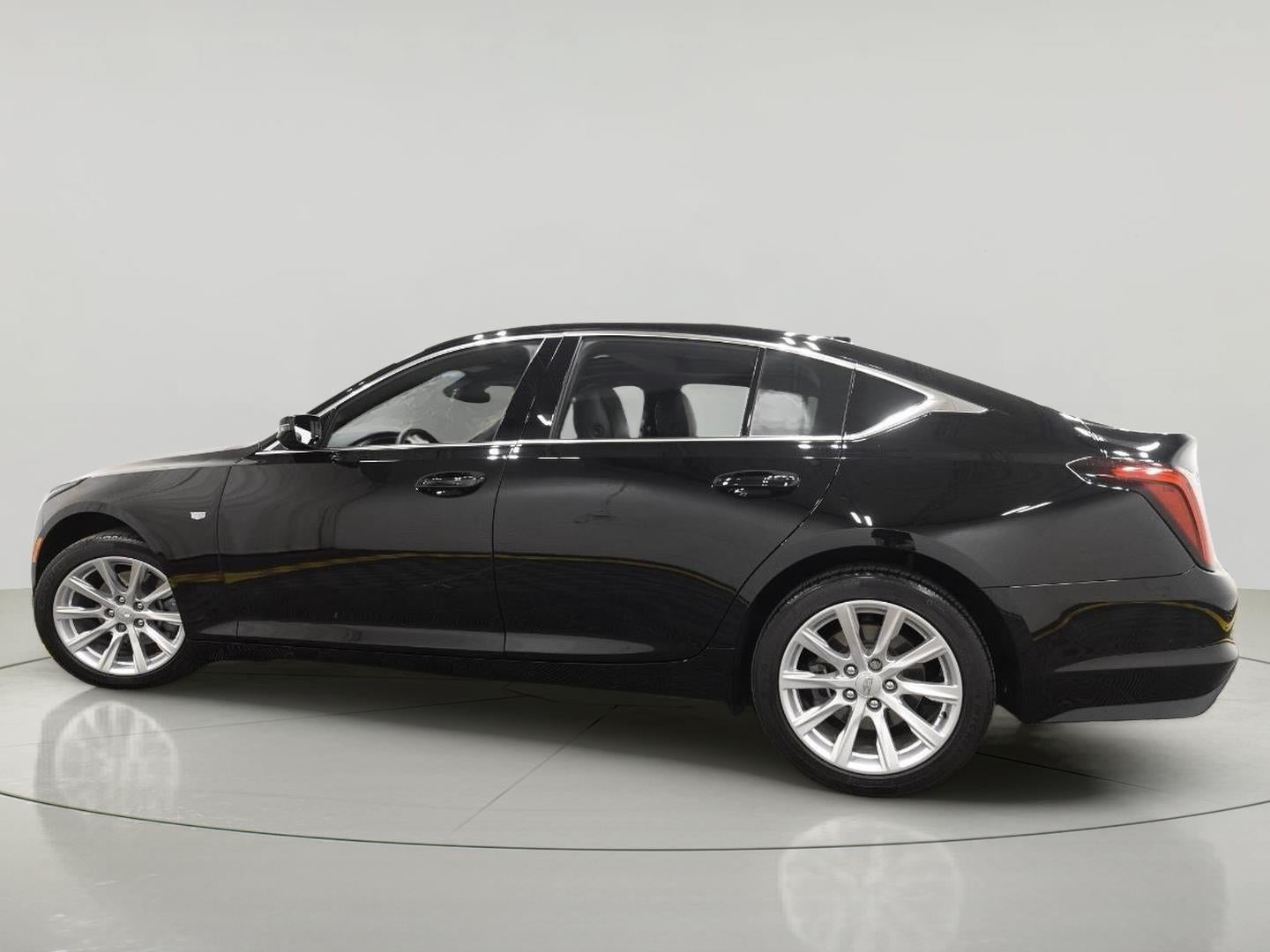2023 Cadillac CT5 Luxury