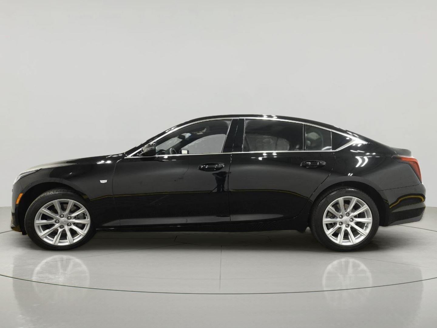 2023 Cadillac CT5 Luxury