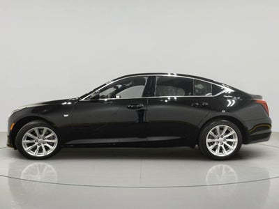 2023 Cadillac CT5 Luxury