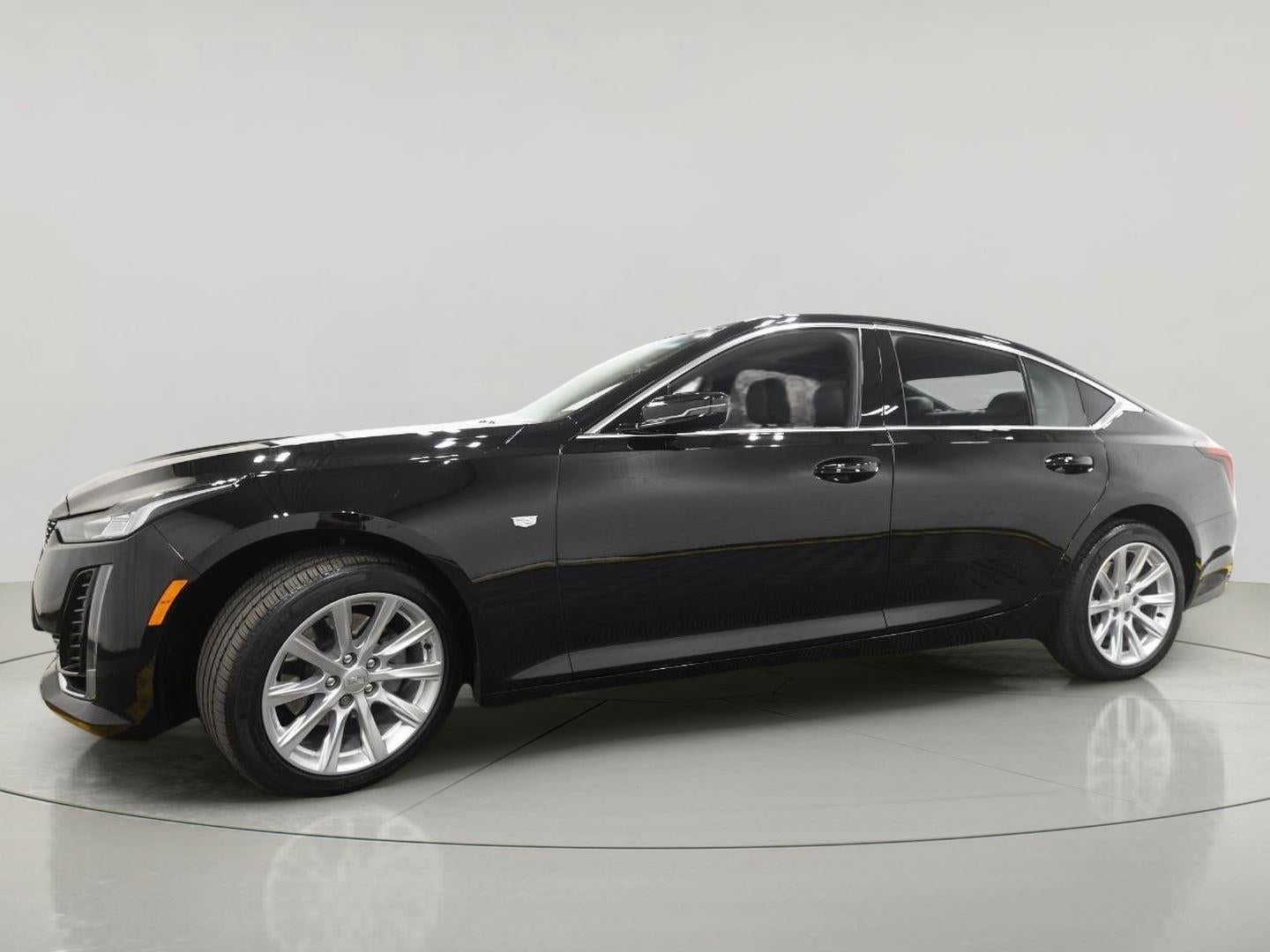 2023 Cadillac CT5 Luxury