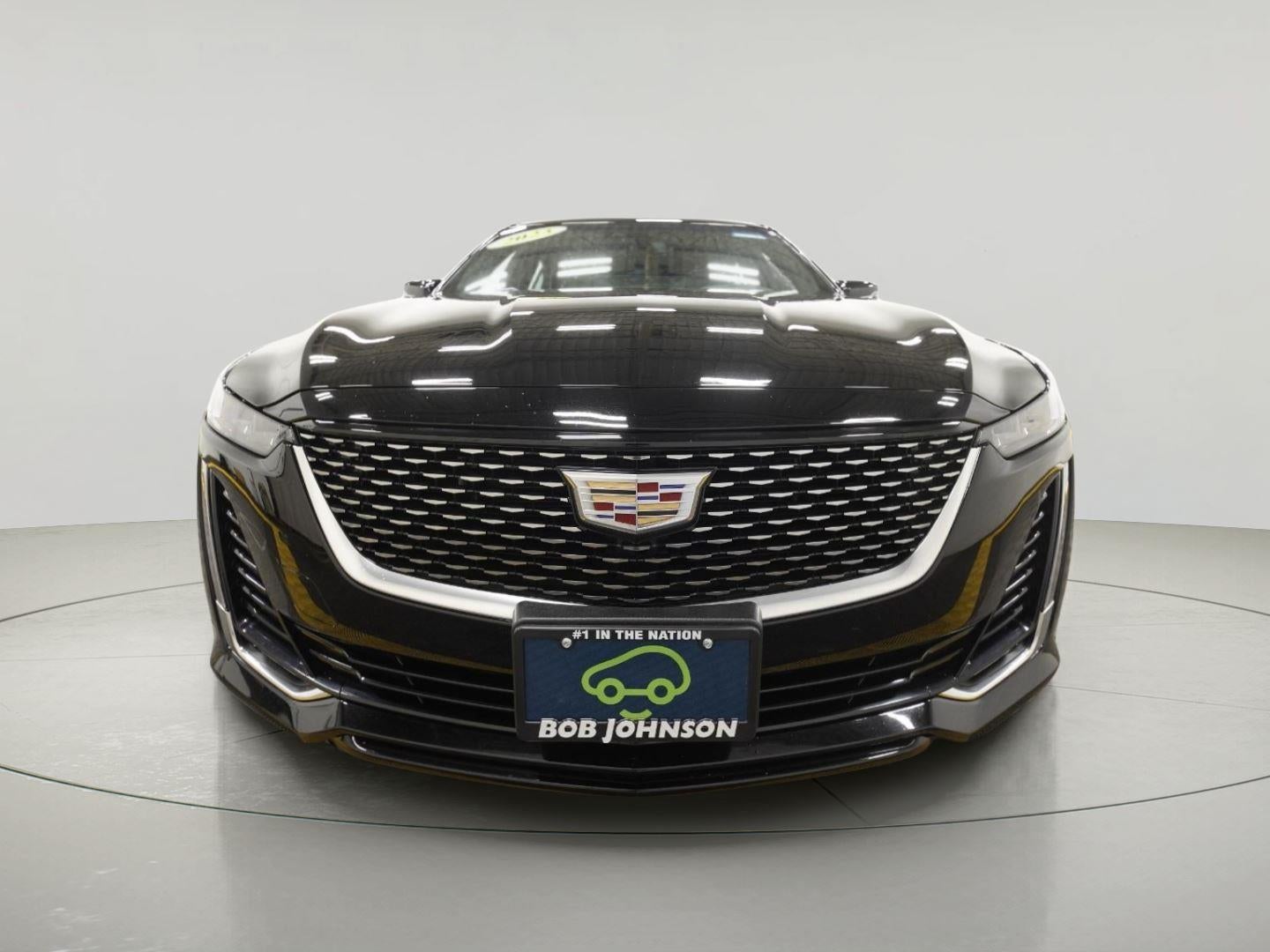 2023 Cadillac CT5 Luxury