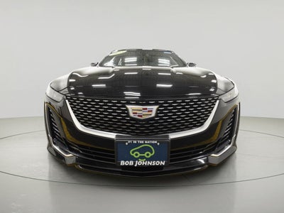 2023 Cadillac CT5 Luxury