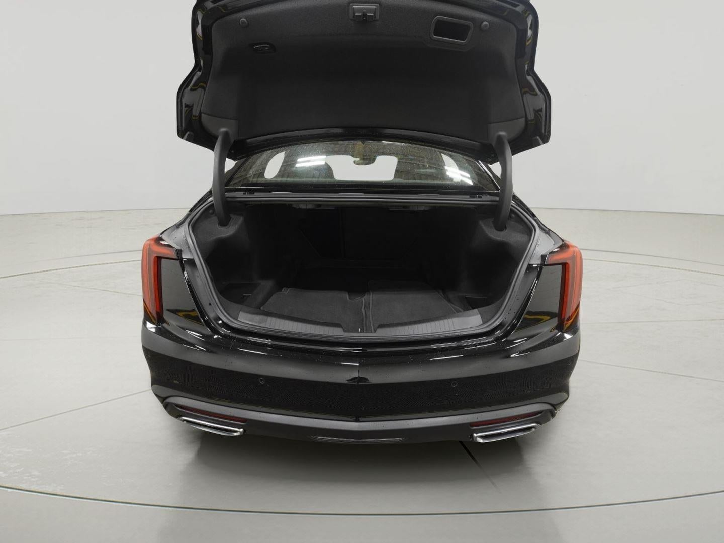 2023 Cadillac CT5 Luxury