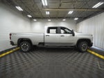 2022 Chevrolet Silverado 2500 HD Custom