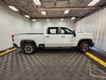 2022 Chevrolet Silverado 2500 HD Custom