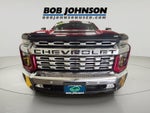 2020 Chevrolet Silverado 2500 HD LT