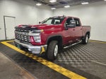 2020 Chevrolet Silverado 2500 HD LT