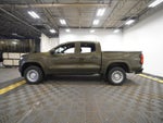 2023 Chevrolet Colorado WT