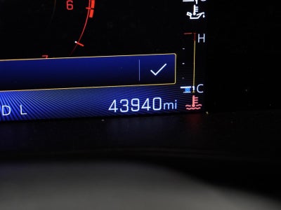2023 Chevrolet Colorado WT