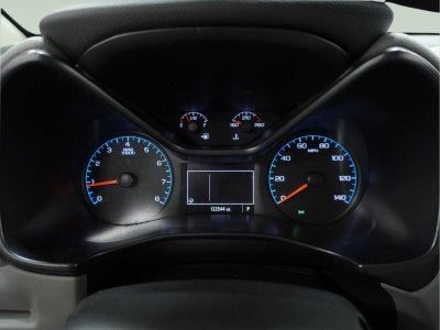 2018 Chevrolet Colorado 4WD Work Truck