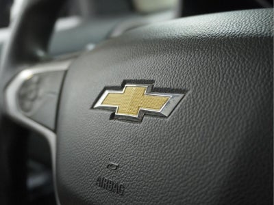 2018 Chevrolet Colorado 4WD Work Truck