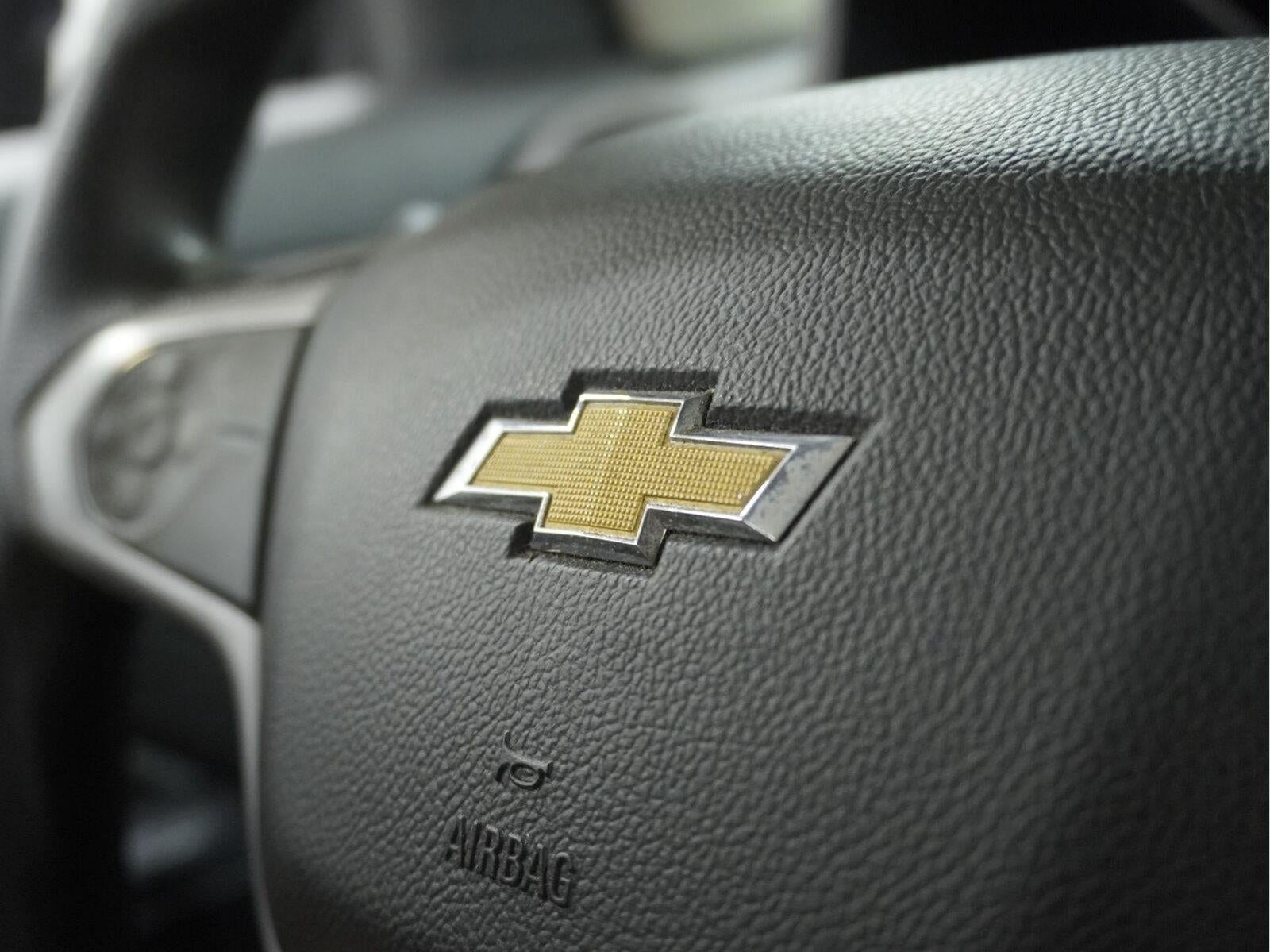 2018 Chevrolet Colorado 4WD Work Truck