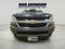 2018 Chevrolet Colorado 4WD Work Truck