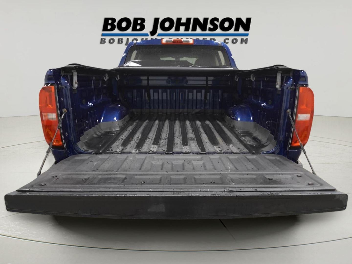 2020 Chevrolet Colorado 4WD LT