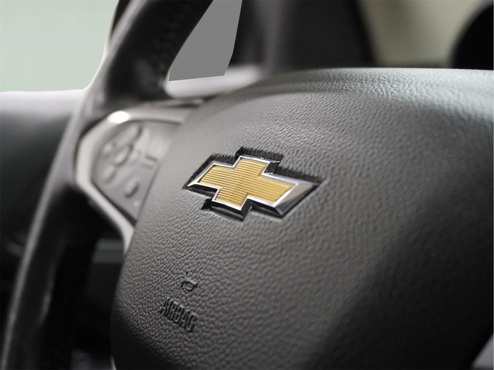 2021 Chevrolet Colorado 4WD LT