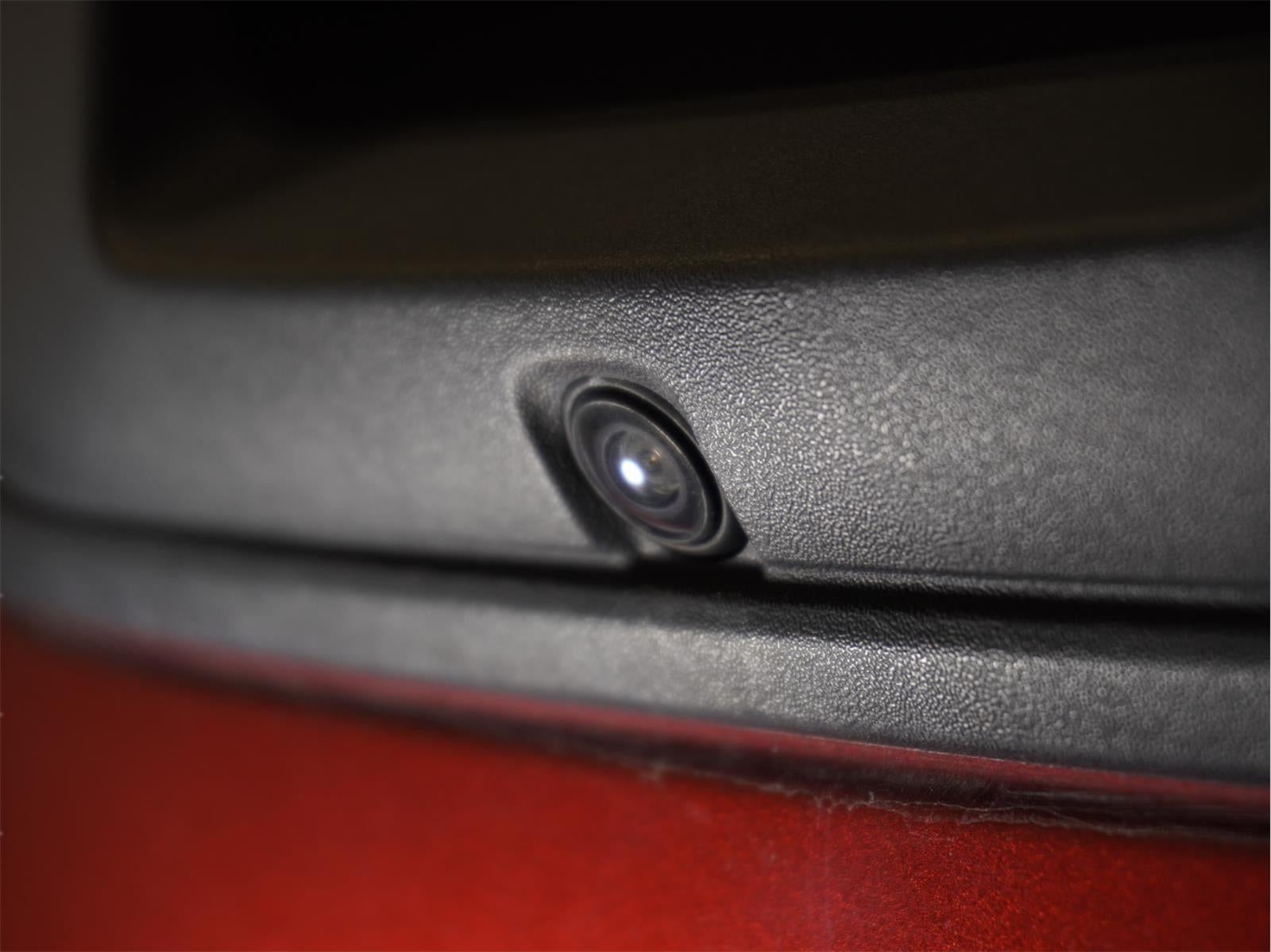 2021 Chevrolet Colorado 4WD LT