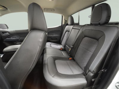 2017 Chevrolet Colorado 4WD Z71