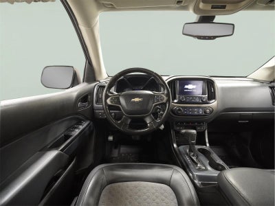 2017 Chevrolet Colorado 4WD Z71