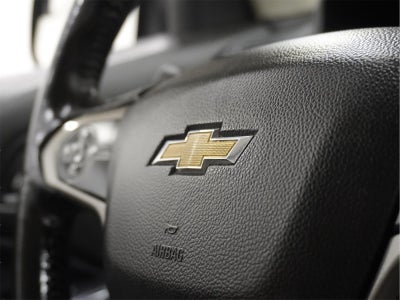 2017 Chevrolet Colorado 4WD Z71