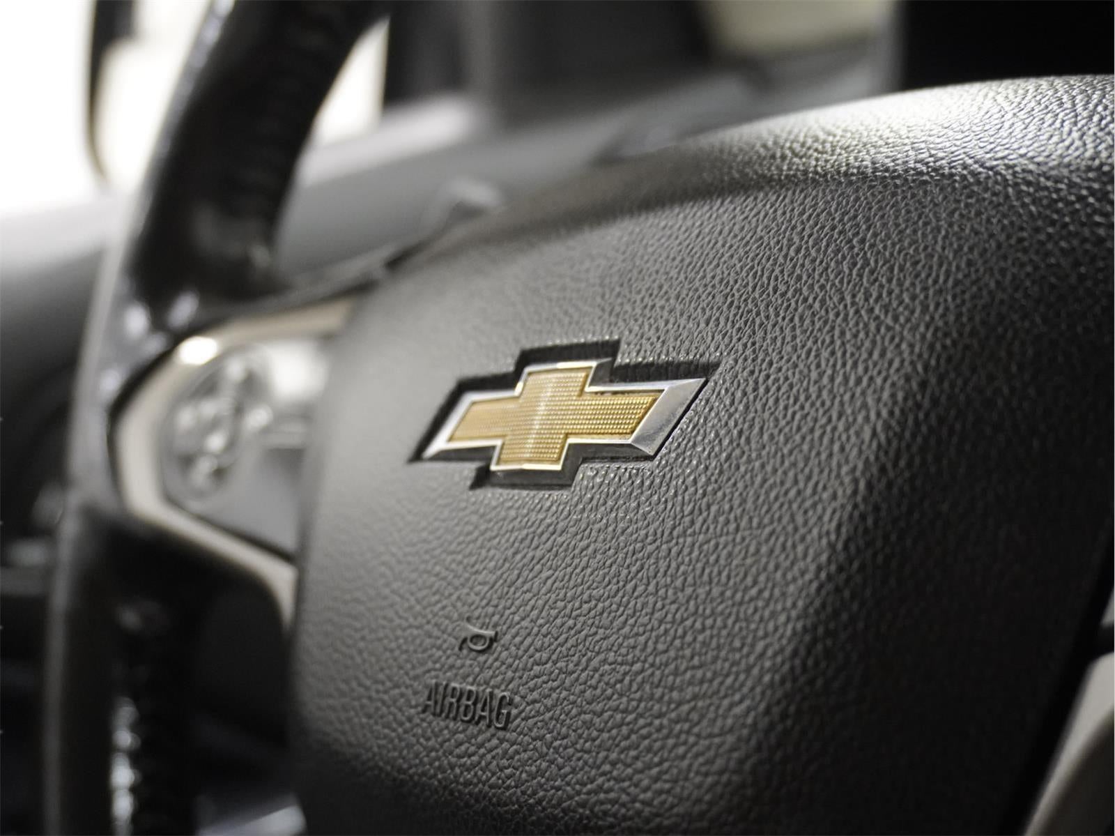 2017 Chevrolet Colorado 4WD Z71