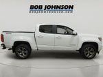 2017 Chevrolet Colorado 4WD Z71