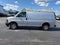 2023 Chevrolet Express Cargo 2500 Work Van