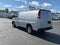 2023 Chevrolet Express Cargo 2500 Work Van