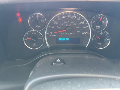 2023 Chevrolet Express Cargo 2500 Work Van