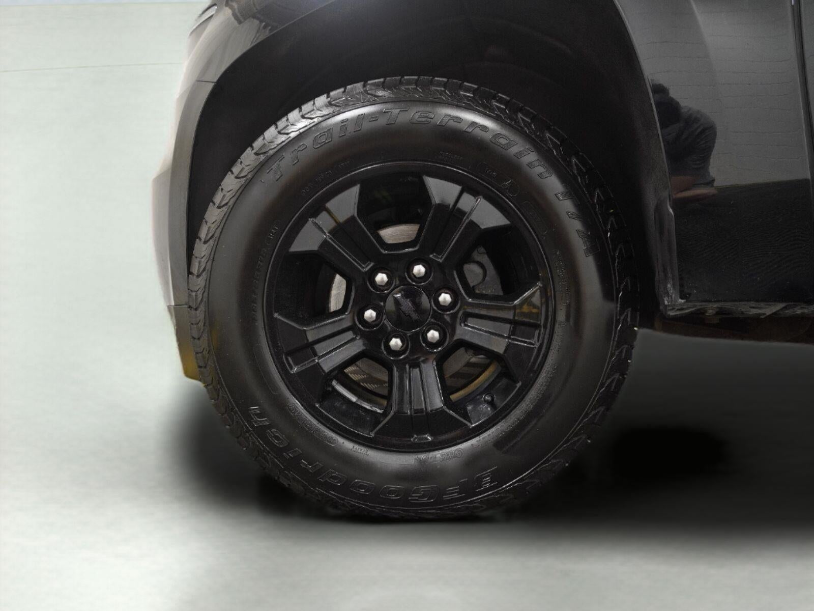 2019 Chevrolet Tahoe LS