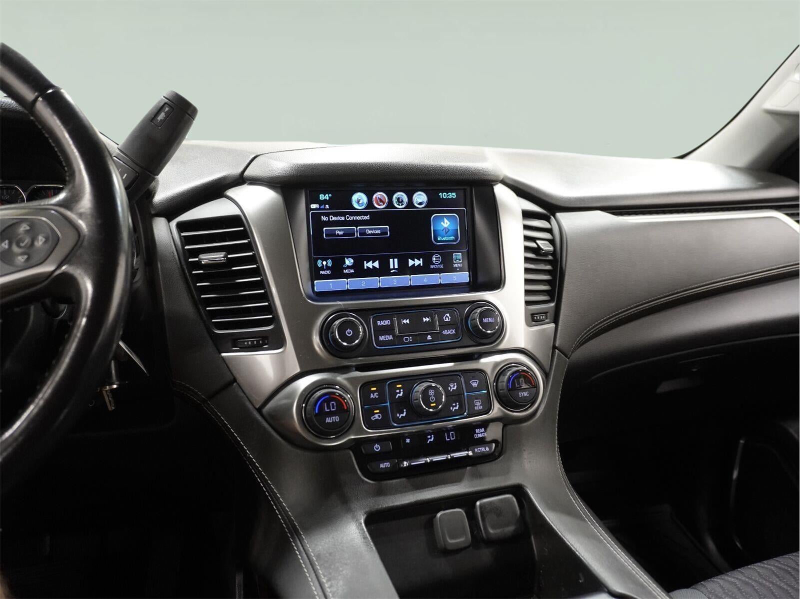 2019 Chevrolet Tahoe LS