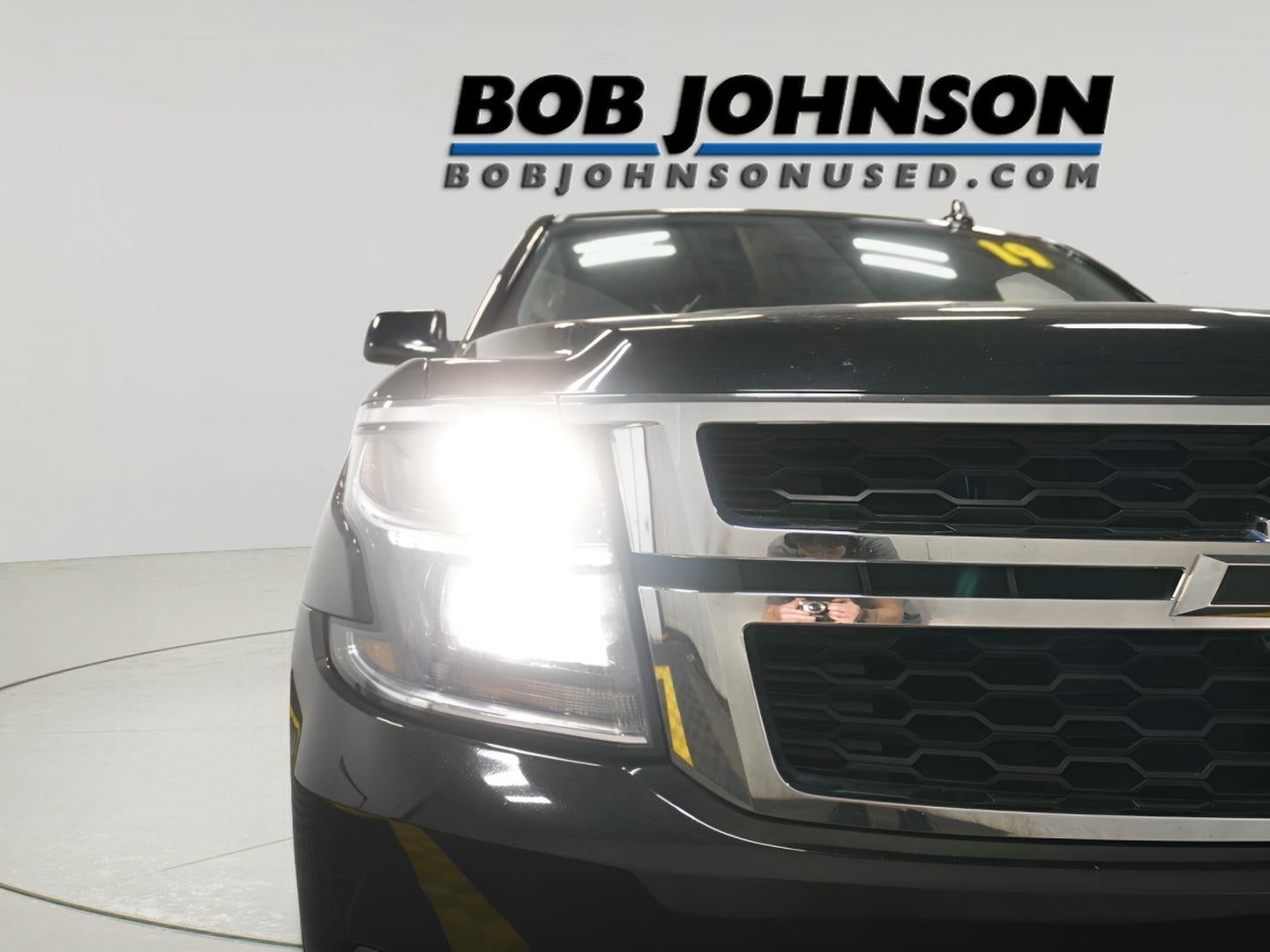 2019 Chevrolet Tahoe LS