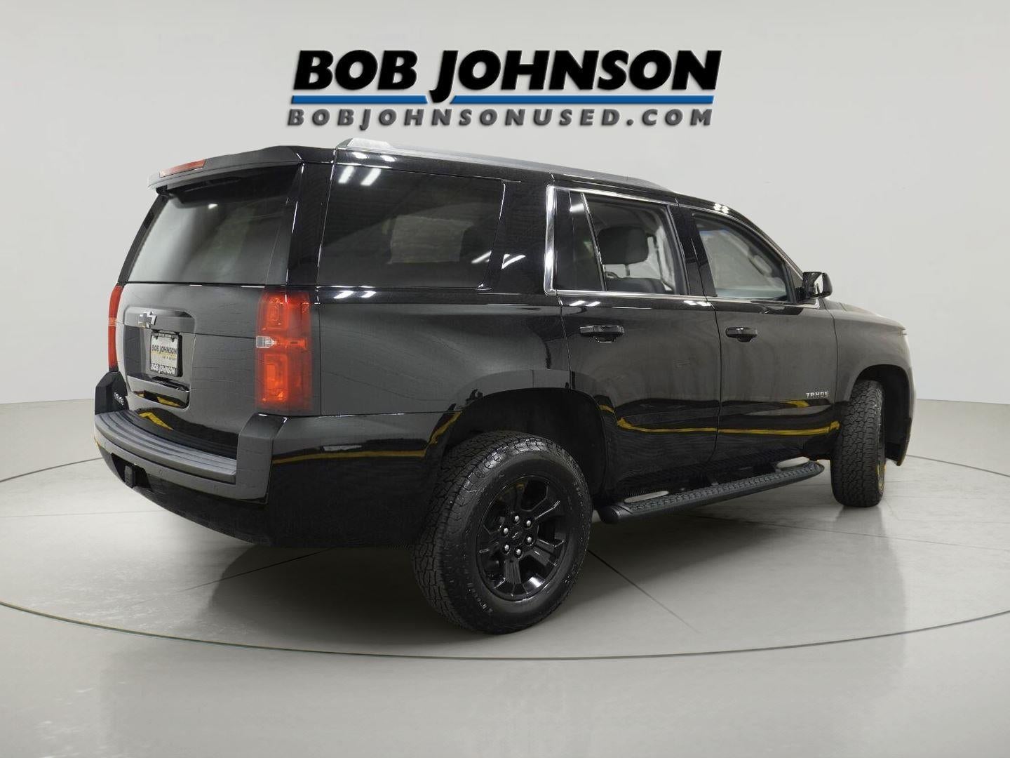 2019 Chevrolet Tahoe LS