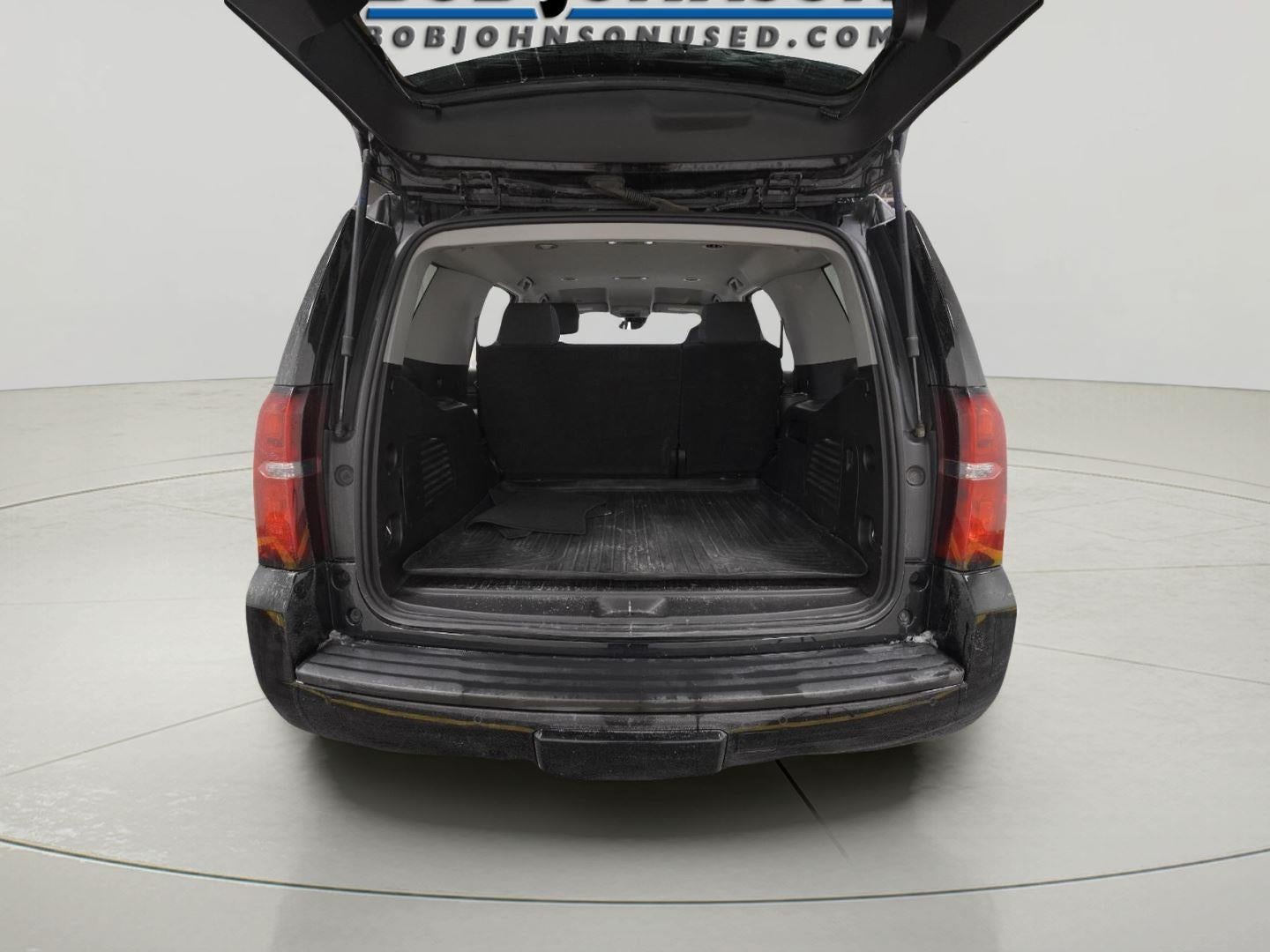 2020 Chevrolet Tahoe LS