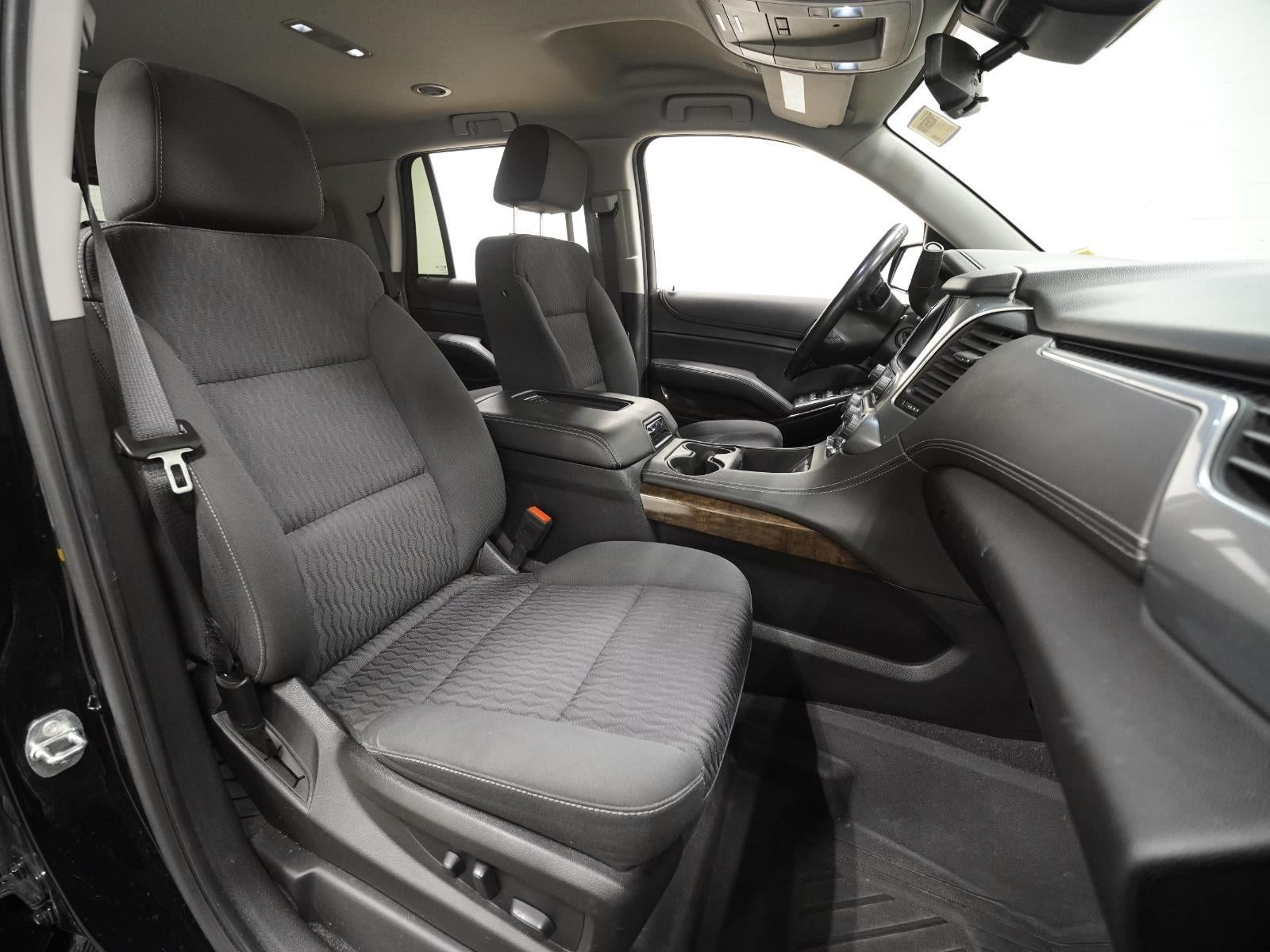 2020 Chevrolet Tahoe LS