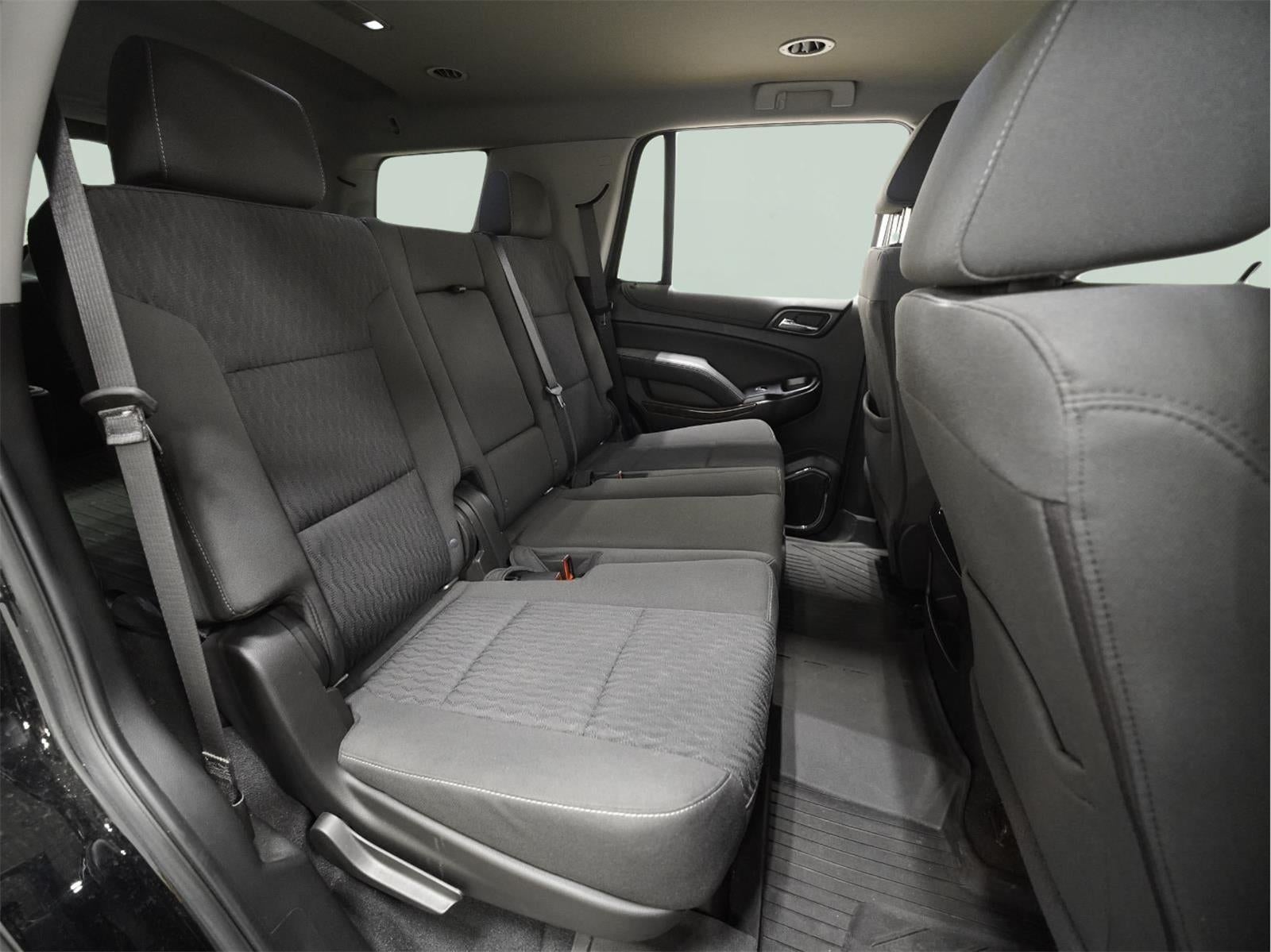 2020 Chevrolet Tahoe LS