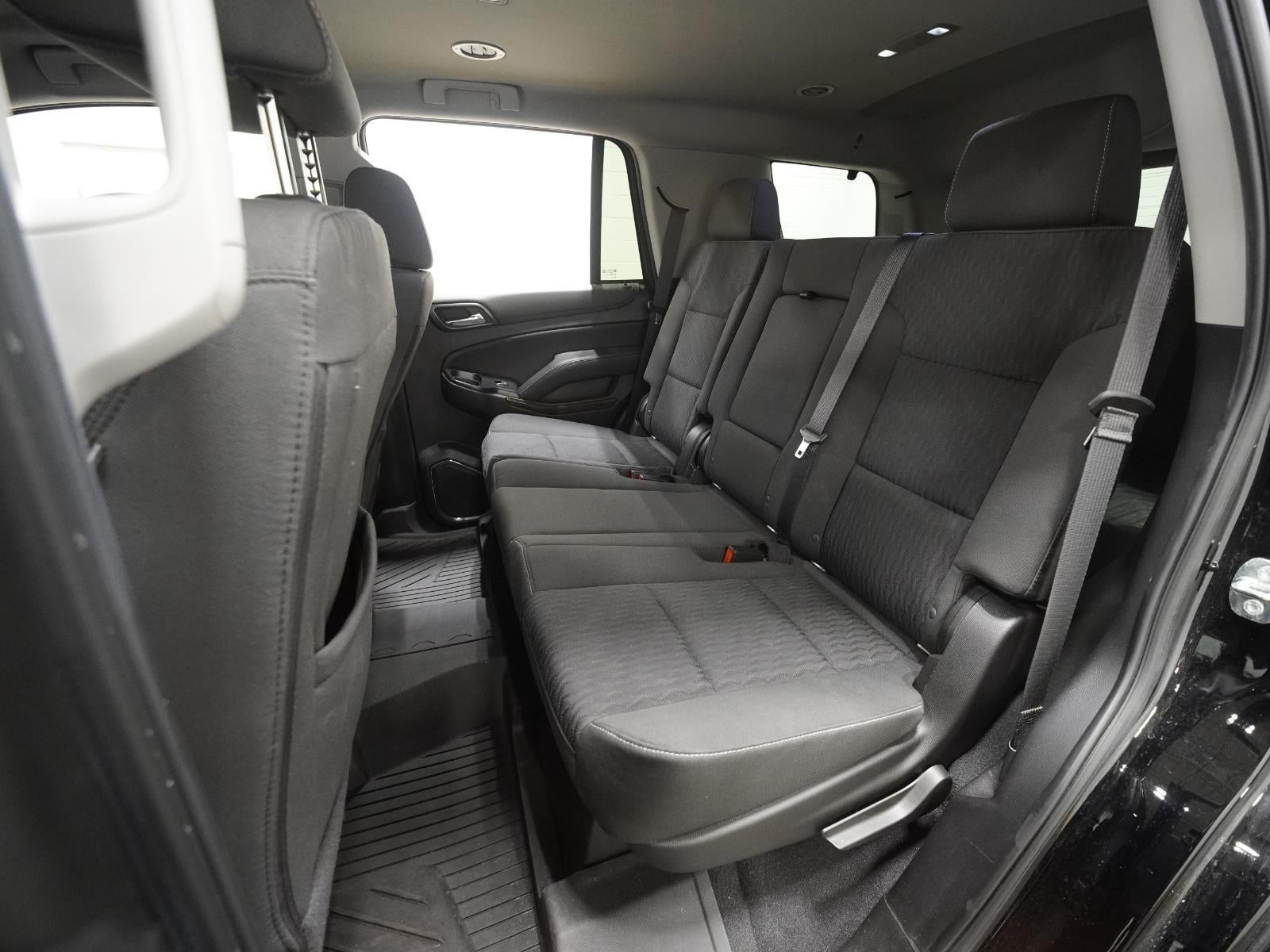 2020 Chevrolet Tahoe LS