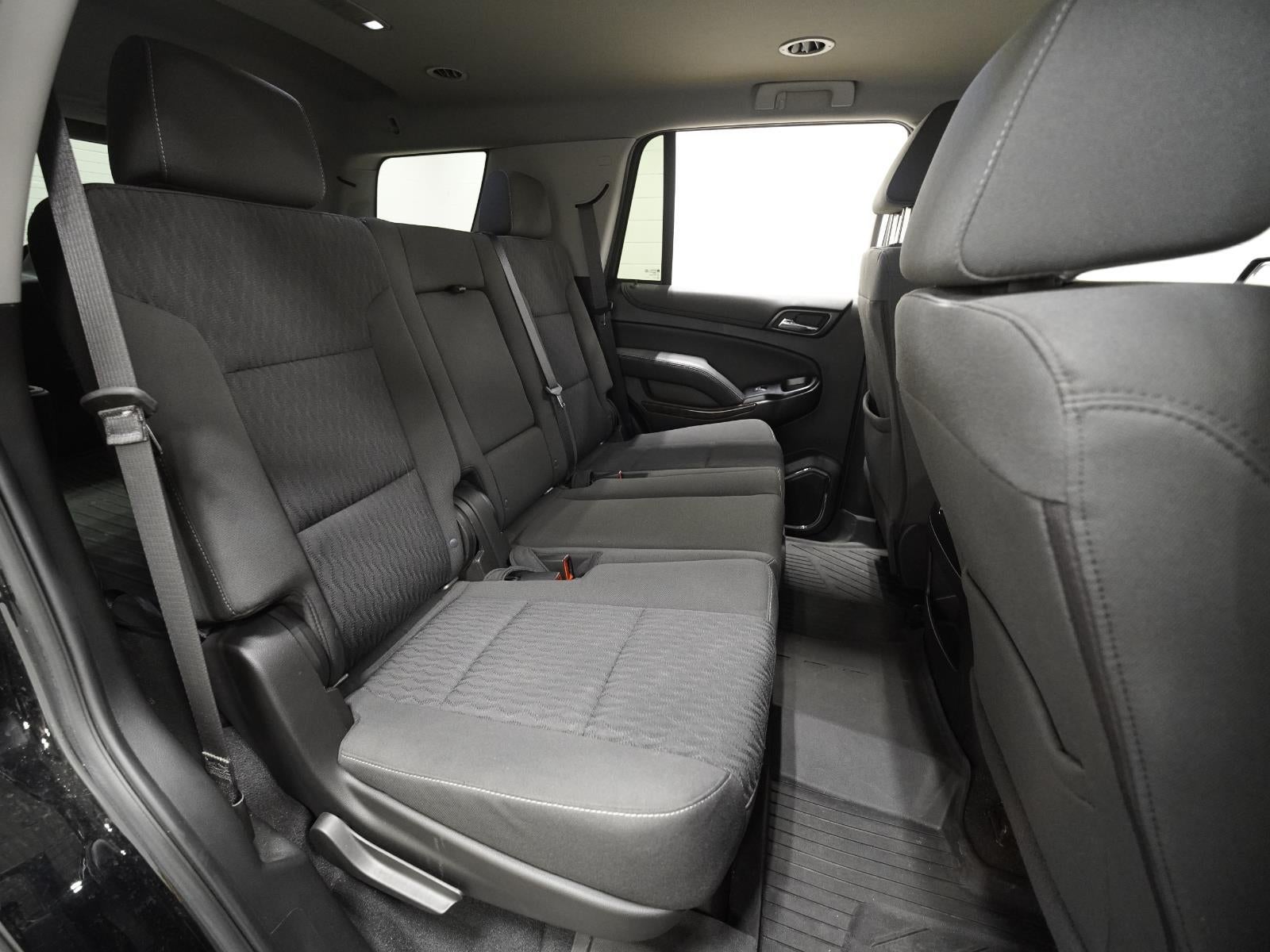 2020 Chevrolet Tahoe LS