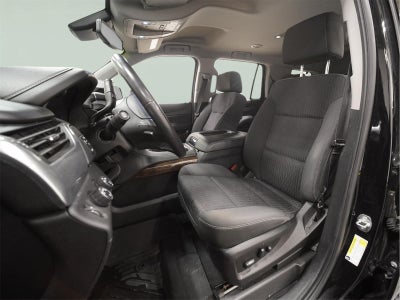 2020 Chevrolet Tahoe LS