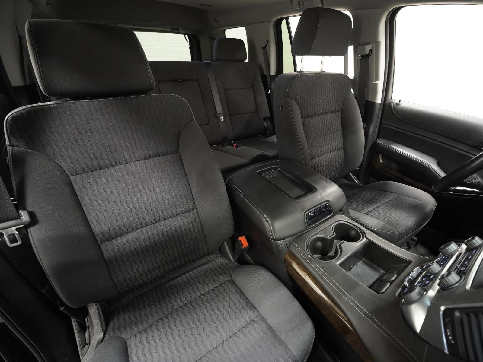 2020 Chevrolet Tahoe LS