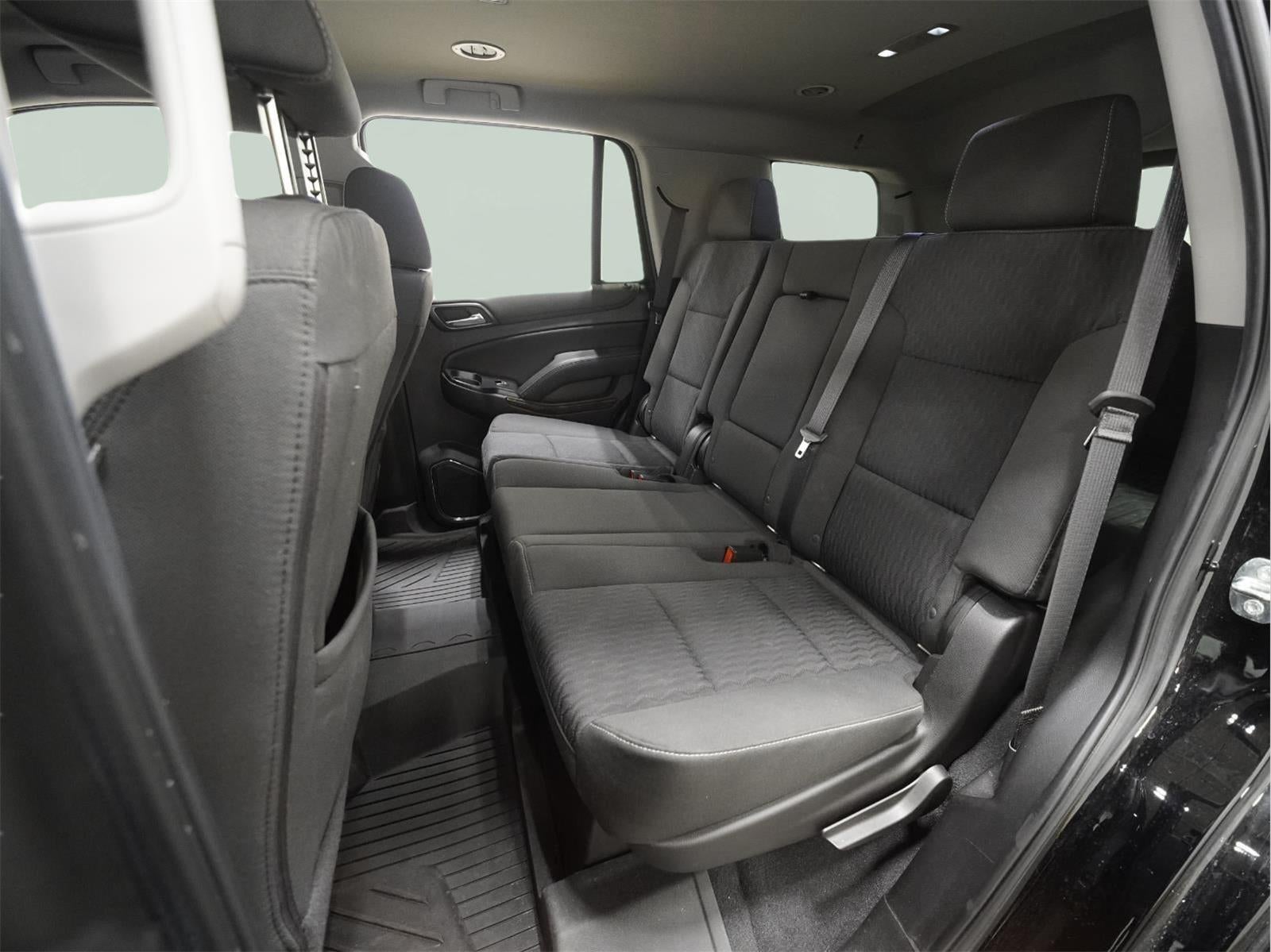 2020 Chevrolet Tahoe LS