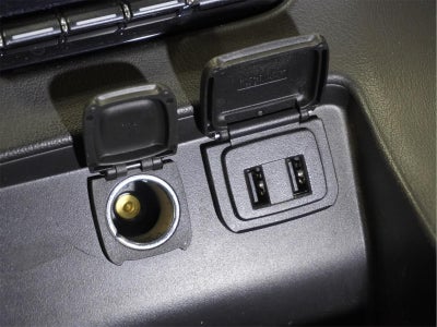 2020 Chevrolet Tahoe LS