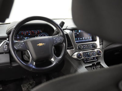 2020 Chevrolet Tahoe LS