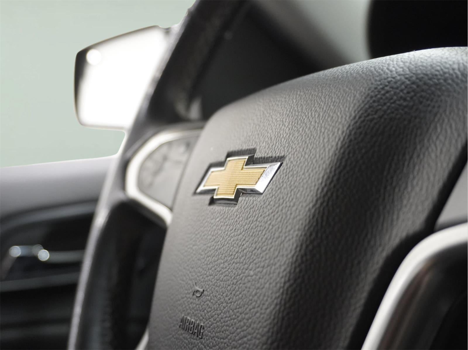 2020 Chevrolet Tahoe LS