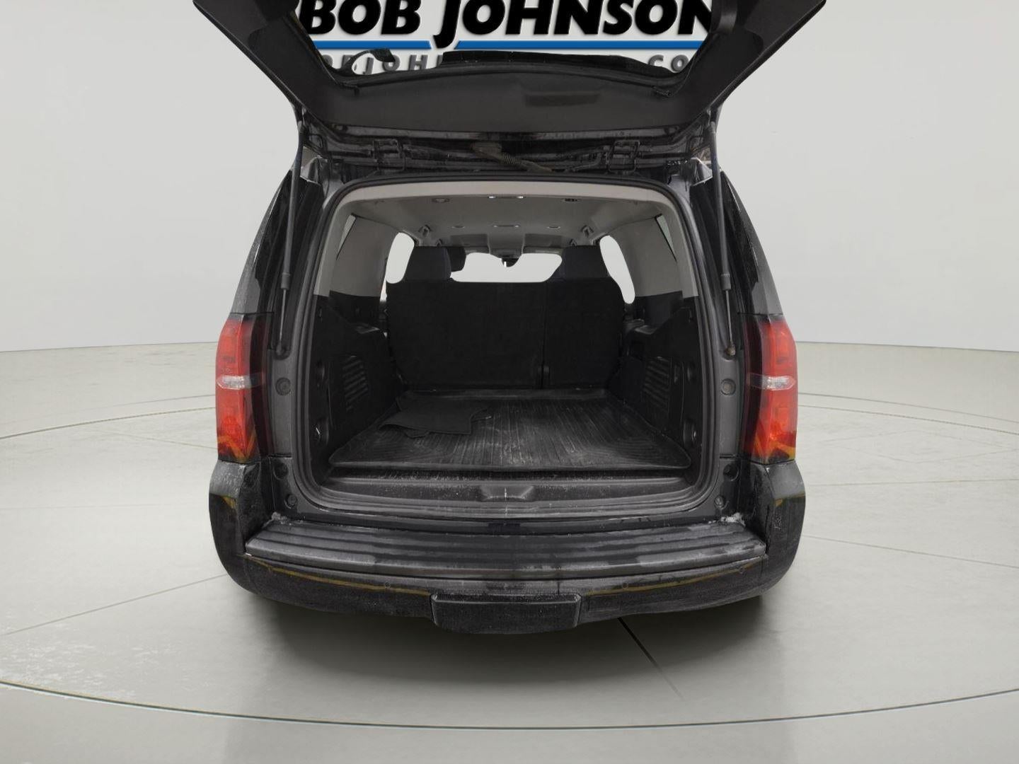 2020 Chevrolet Tahoe LS