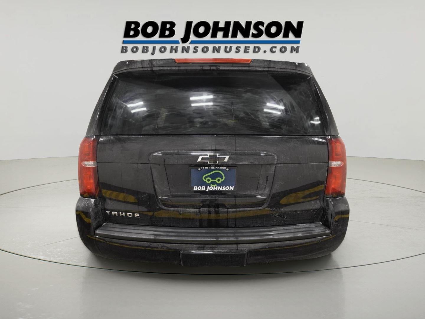 2020 Chevrolet Tahoe LS